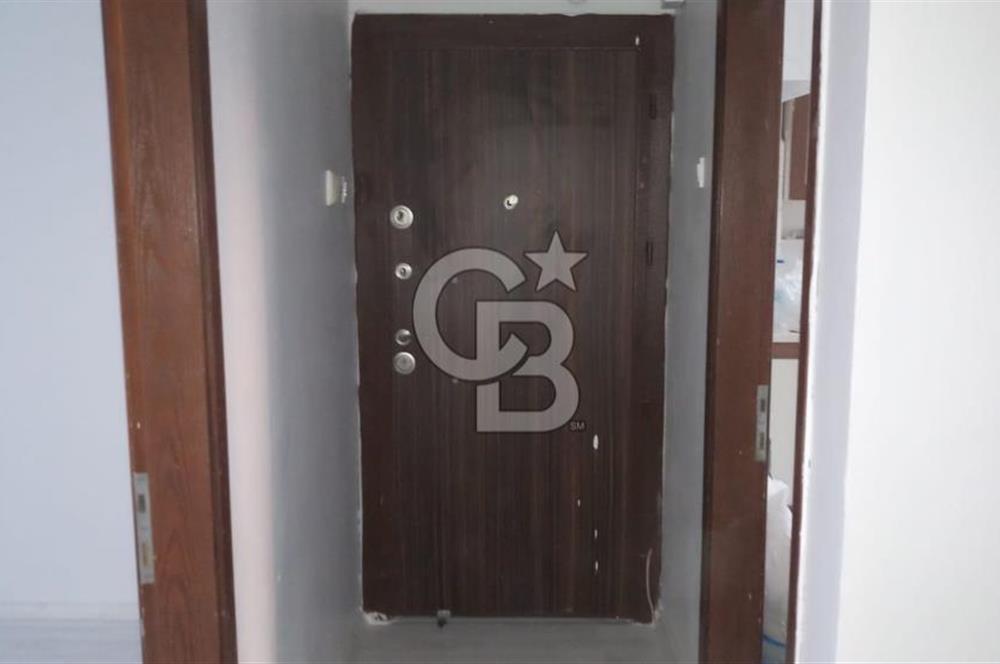 Çiğlide Doğalgazlı 3+1 110m2 Satılık Daire 