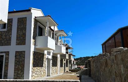Karaincirde denize 750m villa! 