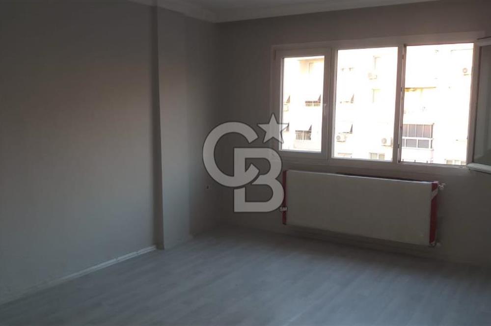 Çiğlide Doğalgazlı 3+1 110m2 Satılık Daire 