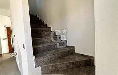 Karaincirde denize 750m villa! 