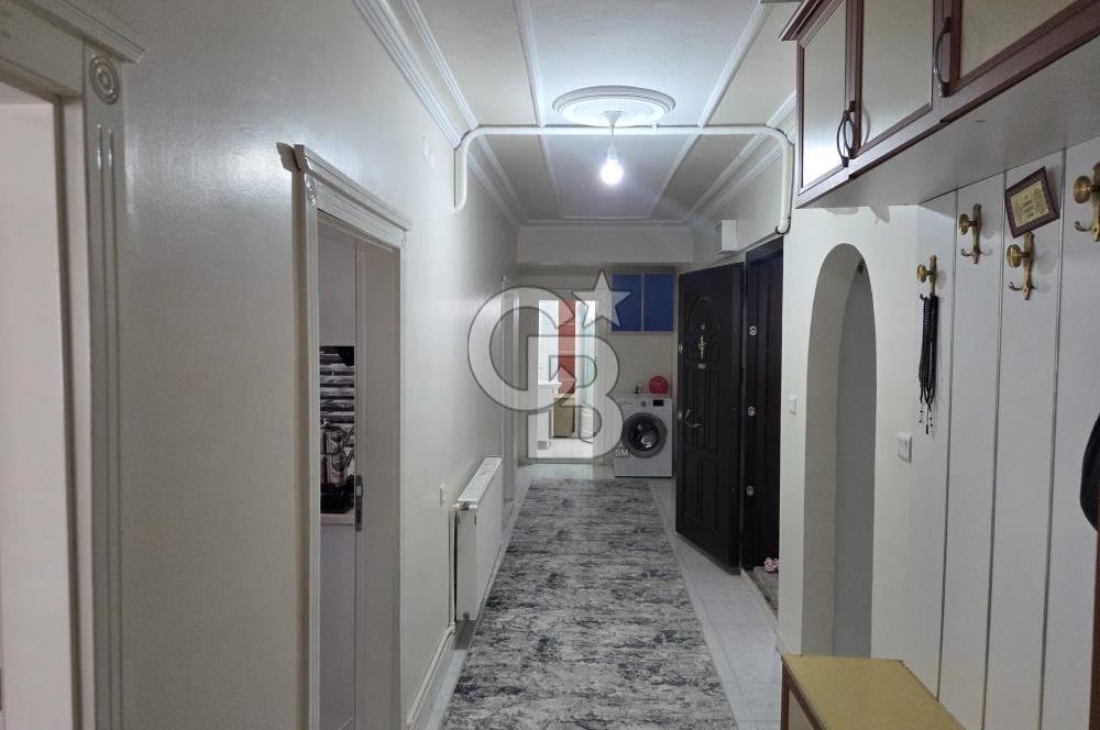 LOKMAN HEKİM HASTANESİ YAKINI FULL YAPILI 2.KAT 3+1 DAİRE