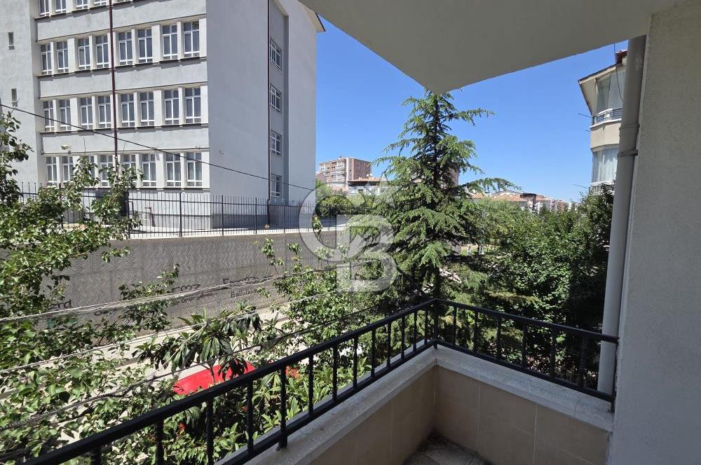 LOKMAN HEKİM HASTANESİ YAKINI FULL YAPILI 2.KAT 3+1 DAİRE