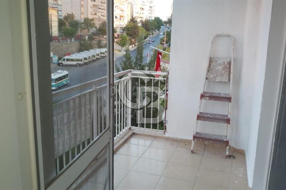 Çiğlide Doğalgazlı 3+1 110m2 Satılık Daire 