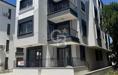 Merkezi Konumda En Nezih Caddede Satılık 1+1