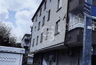 MERKEZİ KONUMDA SATILIK 2+1 DAİRE