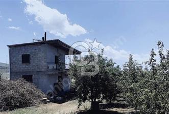 SATILIK BAHÇE DEVELİ GAZİ MAHALLESİNDE 