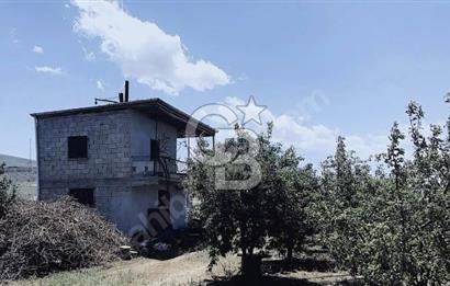 SATILIK BAHÇE DEVELİ GAZİ MAHALLESİNDE 
