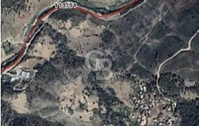 BALCI ÇAKIR MAHALLESİNDE SATILIK TARLA 
