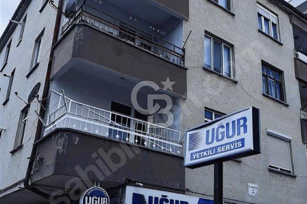 MERKEZİ KONUMDA SATILIK 2+1 DAİRE