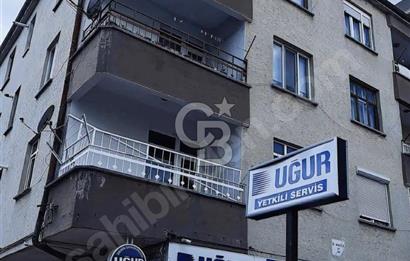 MERKEZİ KONUMDA SATILIK 2+1 DAİRE