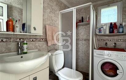 Datça Aktur'da Deniz Manzaralı Orkide Tipi Satılık Villa