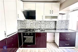 Gazcılar'da Kapalı Mutfaklı Arakat 2+1 Kiralık Daire
