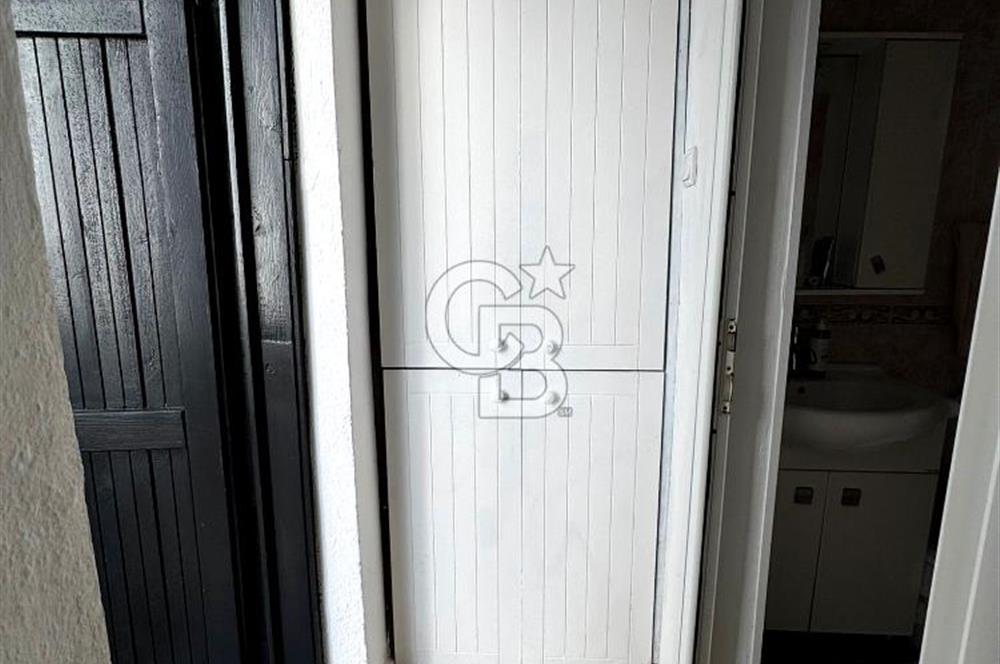 Datça Aktur'da Deniz Manzaralı Orkide Tipi Satılık Villa