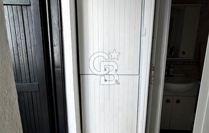Datça Aktur'da Deniz Manzaralı Orkide Tipi Satılık Villa