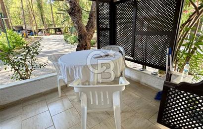 Datça Aktur'da Deniz Manzaralı Orkide Tipi Satılık Villa