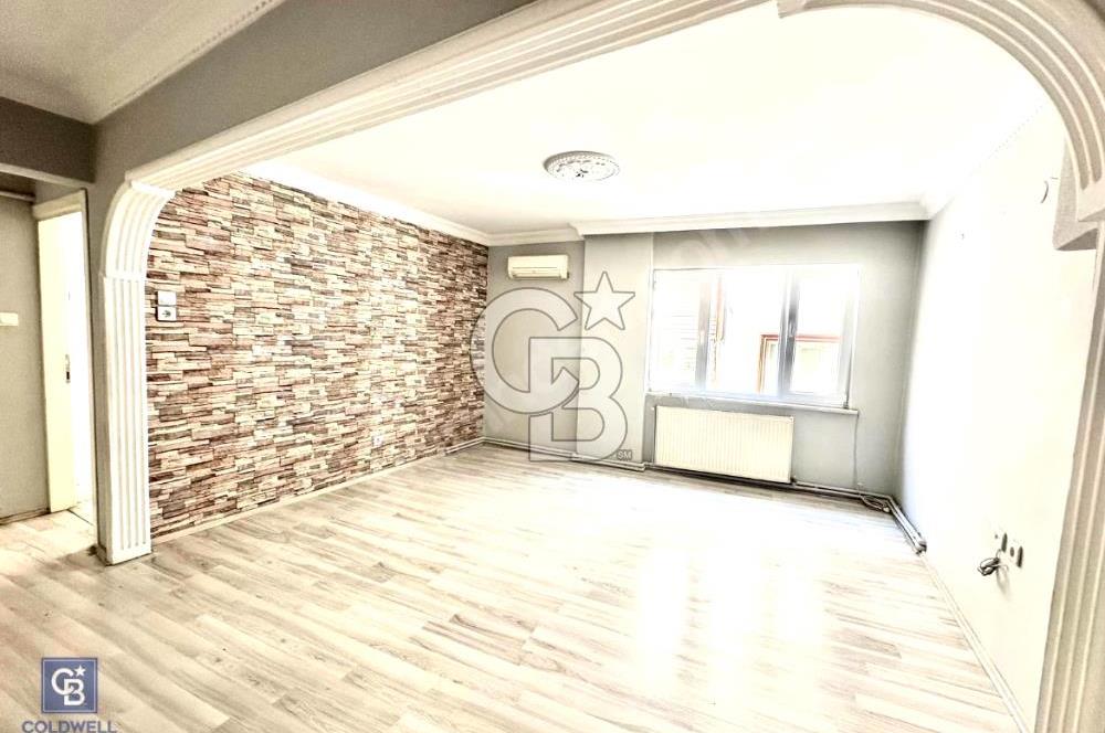 Gazcılar'da Kapalı Mutfaklı Arakat 2+1 Kiralık Daire