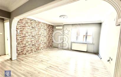 Gazcılar'da Kapalı Mutfaklı Arakat 2+1 Kiralık Daire