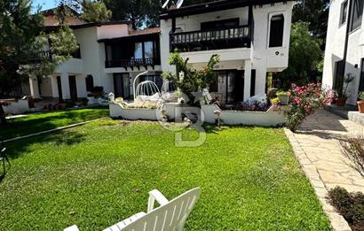 Datça Aktur'da Deniz Manzaralı Orkide Tipi Satılık Villa