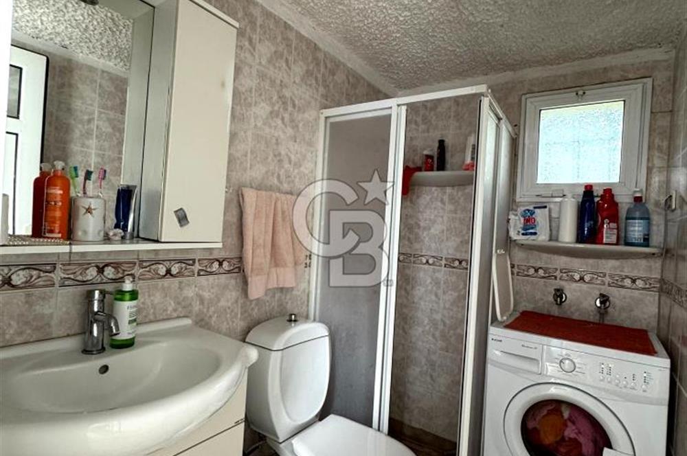 Datça Aktur'da Deniz Manzaralı Orkide Tipi Satılık Villa