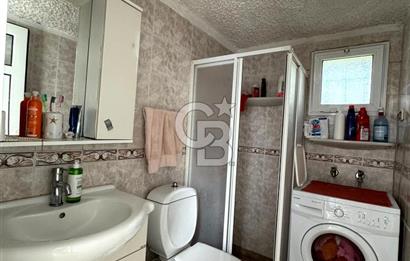 Datça Aktur'da Deniz Manzaralı Orkide Tipi Satılık Villa