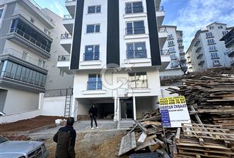 ÇANKAYA İLKER 931 CAD.ÜZERİNDE SIFIR 4.KATTA DOUBLEKS 