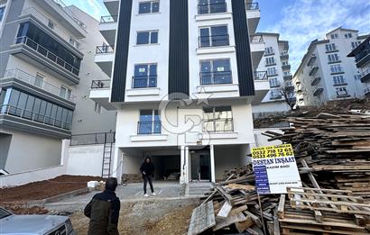 ÇANKAYA İLKER 931 CAD.ÜZERİNDE SIFIR 4.KATTA DOUBLEKS 