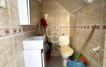 Datça Aktur'da Deniz Manzaralı Orkide Tipi Satılık Villa