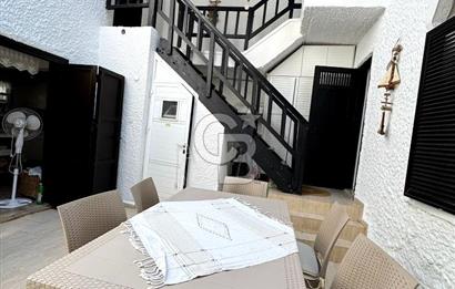 Datça Aktur'da Deniz Manzaralı Orkide Tipi Satılık Villa