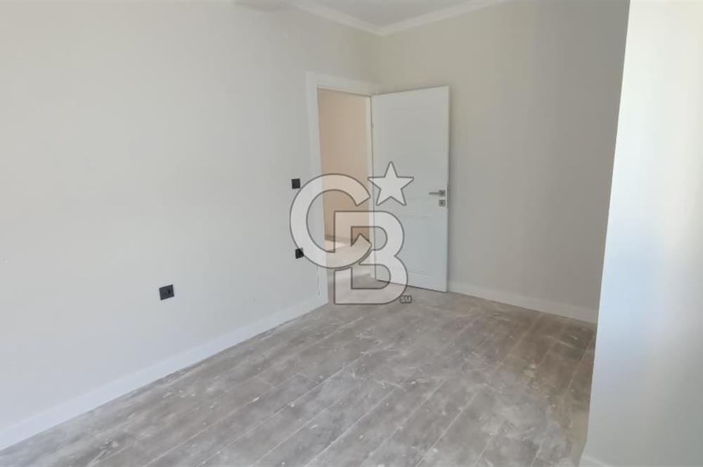 GÜZELYALI 3+1 SATILIK VİLLA