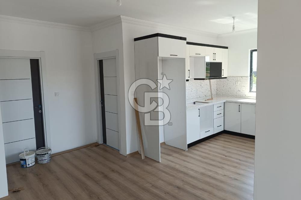 Gölbaşı Oğulbey'de Satılık 400 m² Hobi Bahçesi + 2+1 Konut