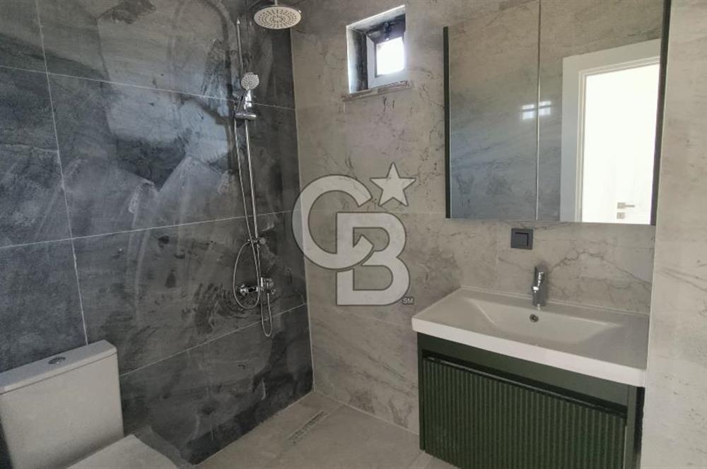 GÜZELYALI 3+1 SATILIK VİLLA