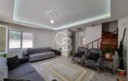 Düğerek'te Satılık Dubleks 3+1 Daire!