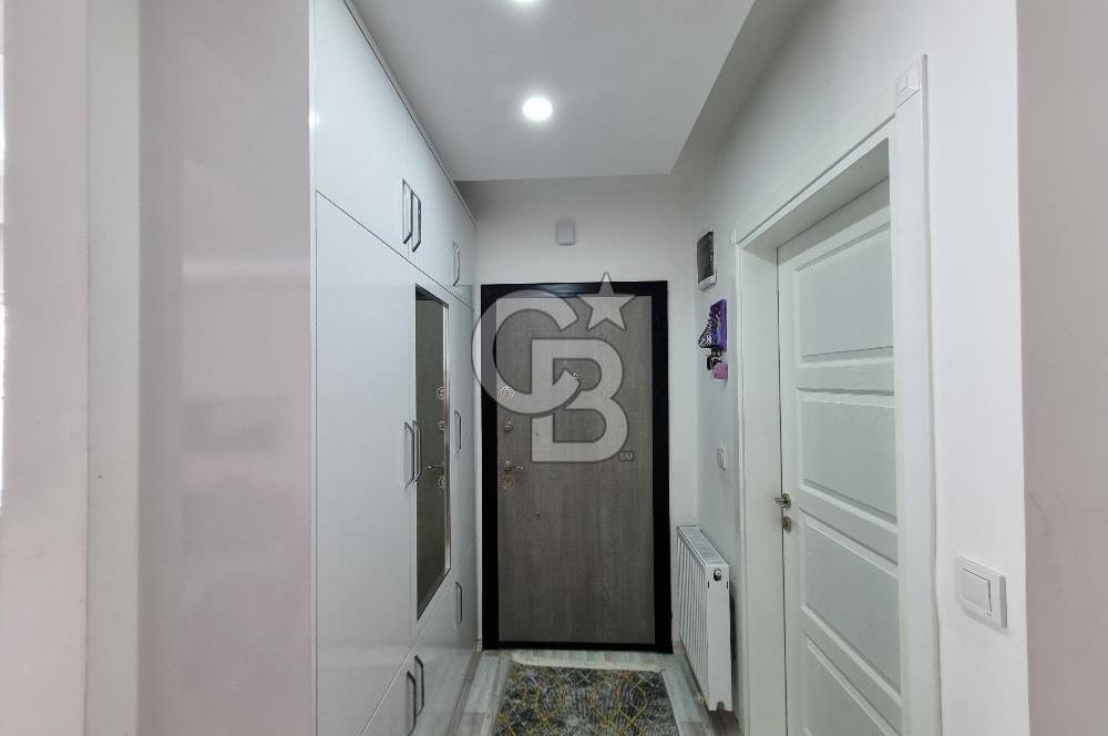 Düğerek'te Satılık Dubleks 3+1 Daire!