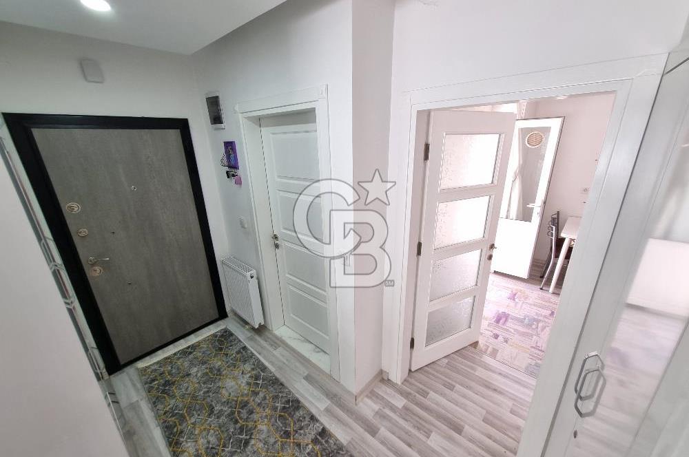 Düğerek'te Satılık Dubleks 3+1 Daire!
