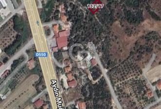Yatağan, Bozarmut'da Satılık Konut İmarlı Arsa!