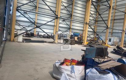 YALOVA ALTINOVA HERSEK TERSANELER BÖLGESİ KİRALIK HANGAR DEPO !!