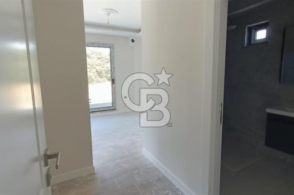 GÜZELYALI 3+1 SATILIK VİLLA