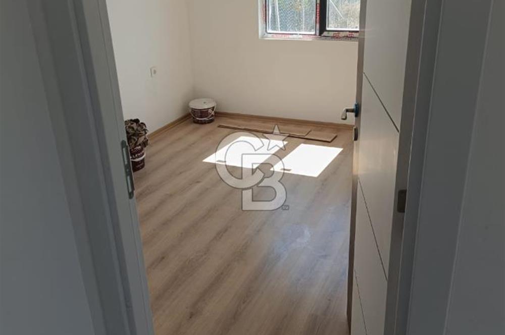 Gölbaşı Oğulbey'de Satılık 400 m² Hobi Bahçesi + 2+1 Konut