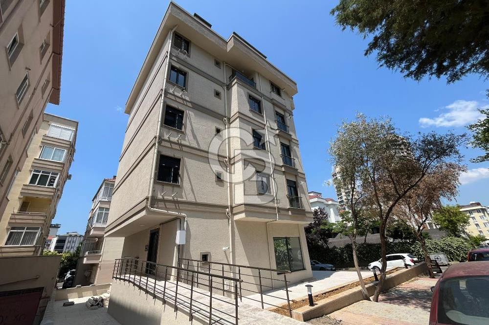  Maltepe Altayçeşme'de kiralık 2+1 sıfır daire  
