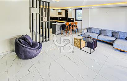 Doğanın Kalbinde Hayallerinizi Süsleyen 4+1 Müstakil Villalar