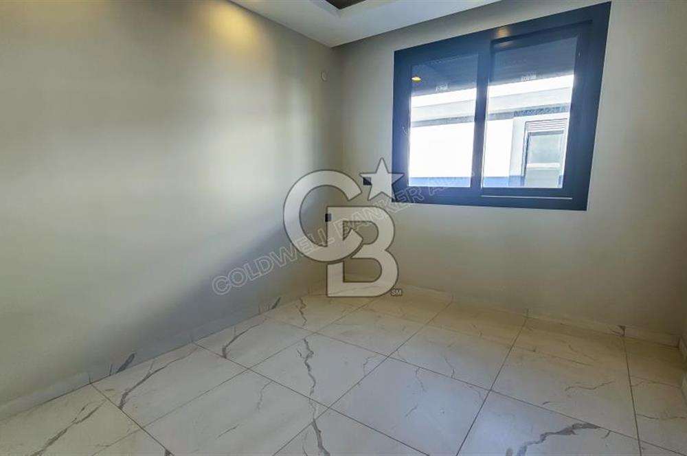 Kuşadasında Yenibir Yaşamın Kapılarını Açın Satılık 2+1 Daireler