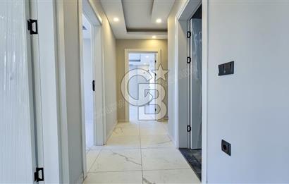 Kuşadasında Konfor Kalite ve Şıklığın Adresi Satılık 3+1Daireler