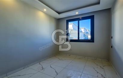 Kuşadasında Konfor Kalite ve Şıklığın Adresi Satılık 3+1Daireler