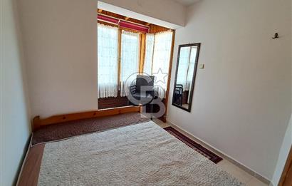 Akbükte Zarafetle Konforun Buluştuğu Denize Yakın,Şömineli Villa