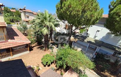 Akbükte Zarafetle Konforun Buluştuğu Denize Yakın,Şömineli Villa