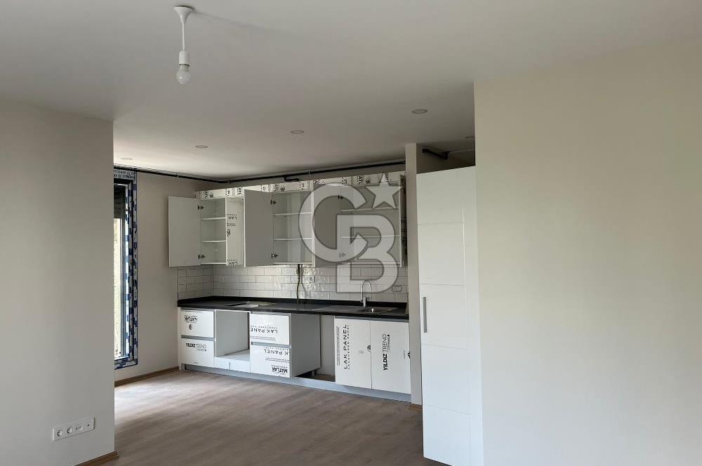  Maltepe Altayçeşme'de kiralık 2+1 sıfır daire  