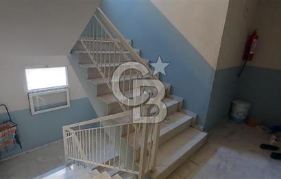 İZMİR ÇİĞLİ YAKAKENT’TE SATILIK 1+1 FİYATINA 3+1 CB~PH
