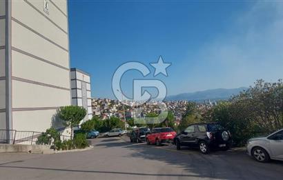 İZMİR ÇİĞLİ YAKAKENT’TE SATILIK 1+1 FİYATINA 3+1 CB~PH