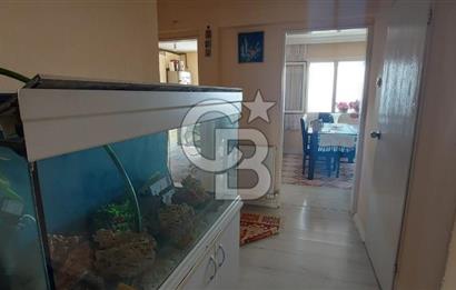 İZMİR ÇİĞLİ YAKAKENT’TE SATILIK 1+1 FİYATINA 3+1 CB~PH