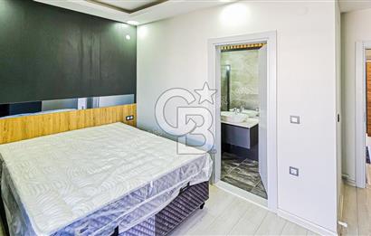 Doğanın Kalbinde Hayallerinizi Süsleyen 4+1 Müstakil Villalar